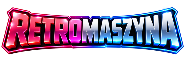 RetroMaszyna 2.0