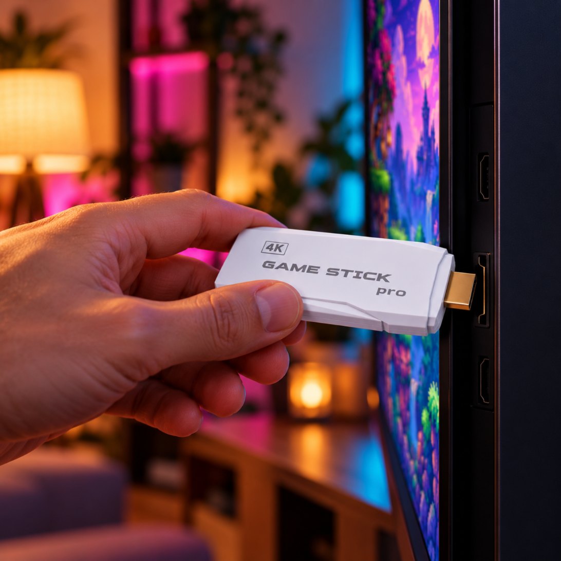 Wepnij w HDMI